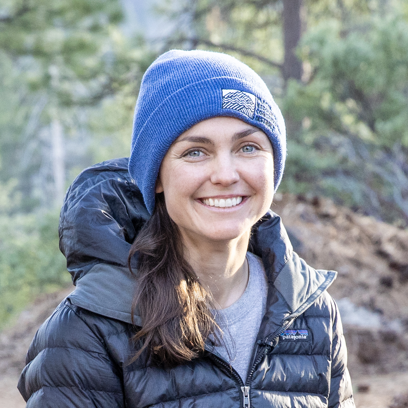 Headshot of staff member Cordi Craig