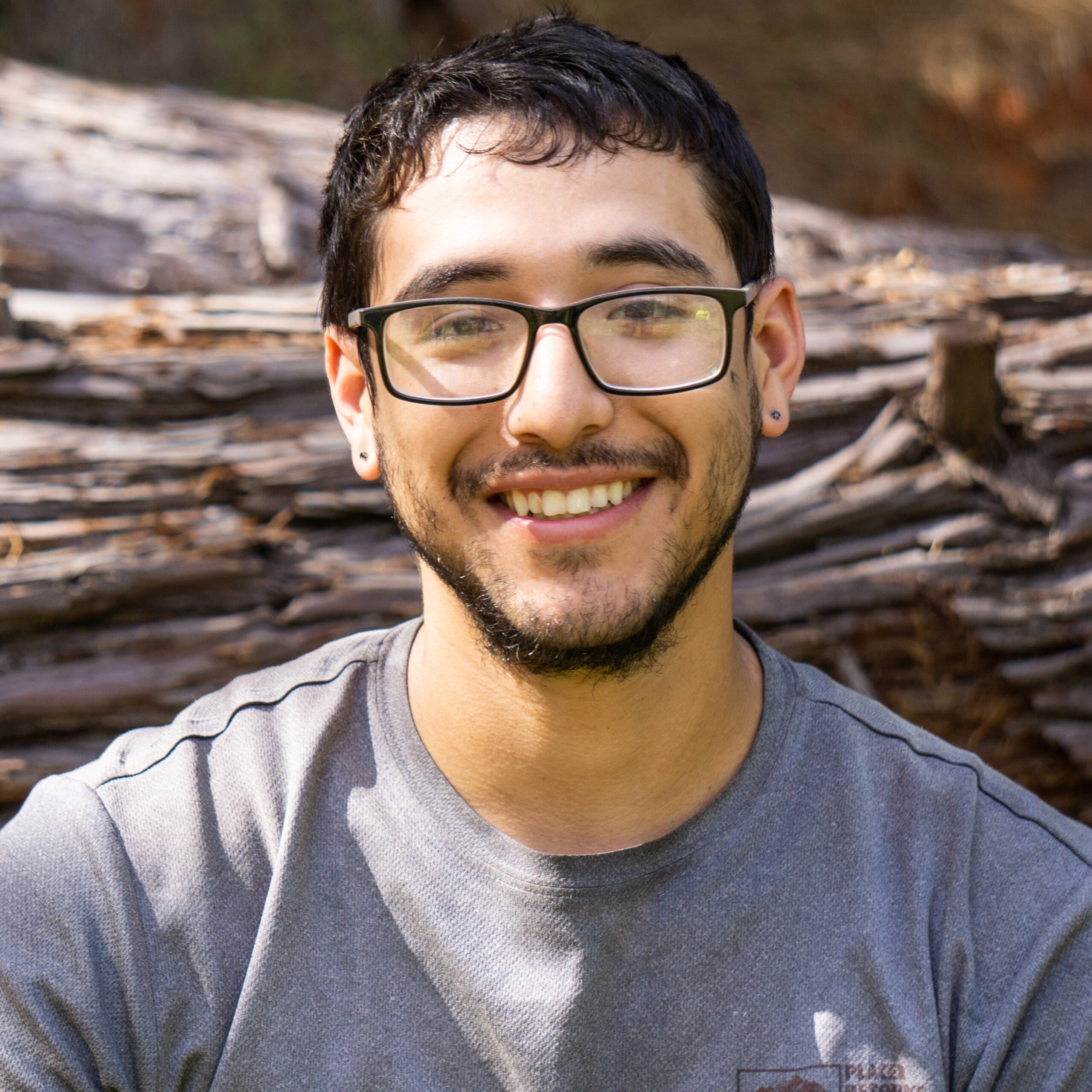 Headshot image of Anthony Corral