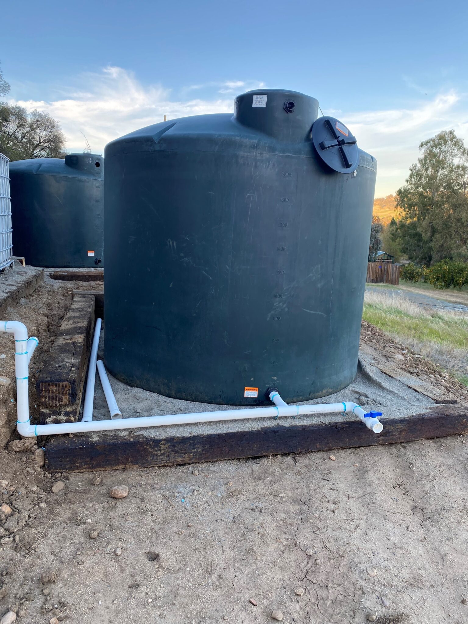 Water Tank Rebate Victoria 2023
