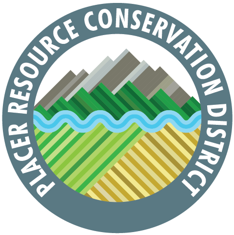 Placer Resource Conservation District Logo