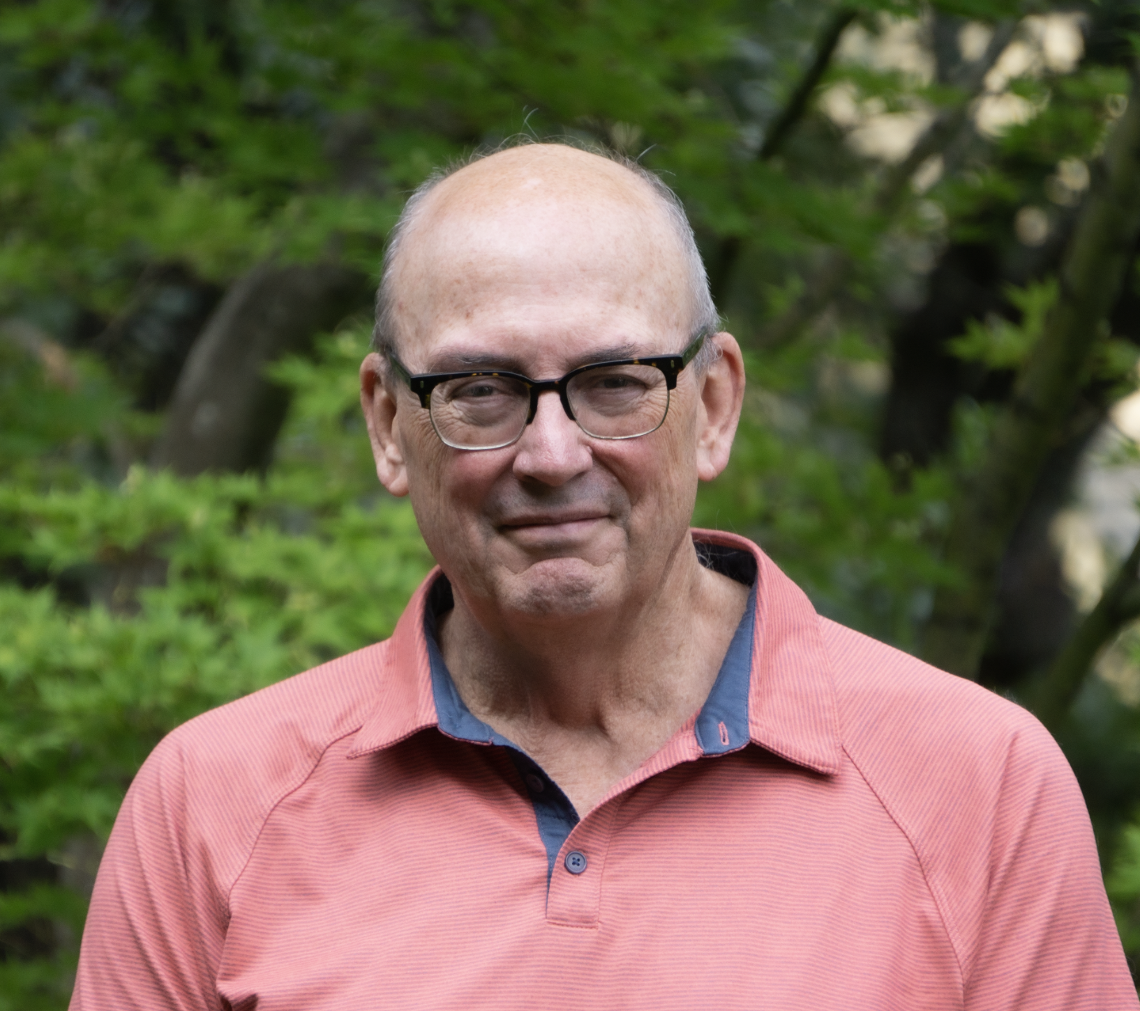 Headshot of Board member Joe Kausek