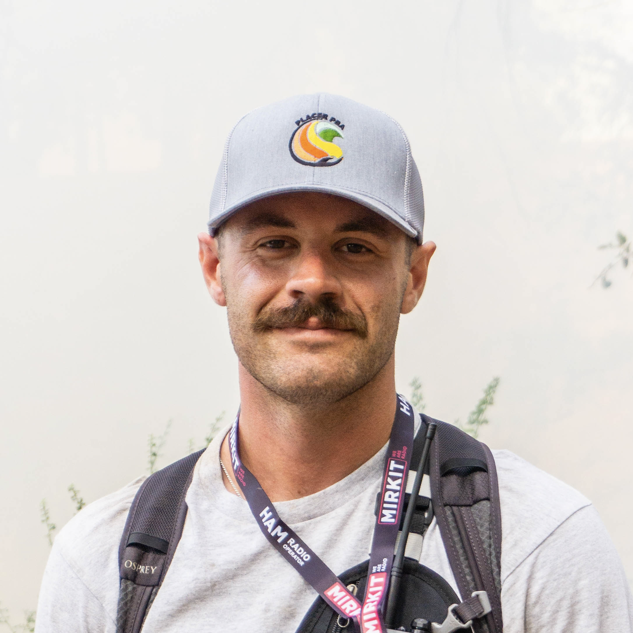 Headshot of staff member Will Tupen