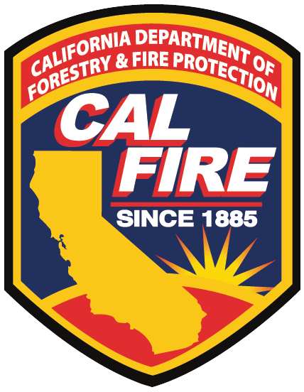 CalFire logo